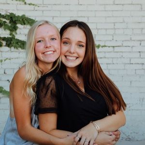 Meet your Posher, Katelyn